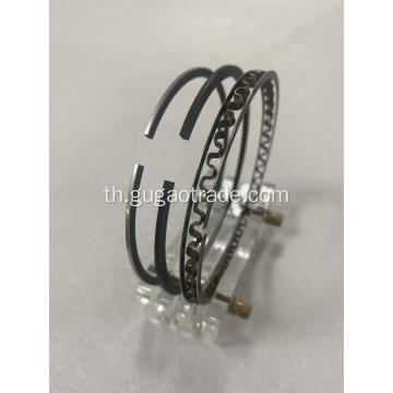 ชิ้นส่วนเครื่องยนต์สำหรับ Toyota 2e Piston Ring 13011-11040/41